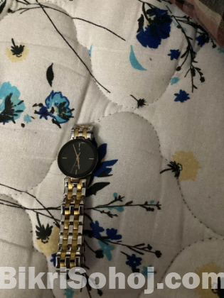 RADO WOMAN WATCH (SWISS MADE)